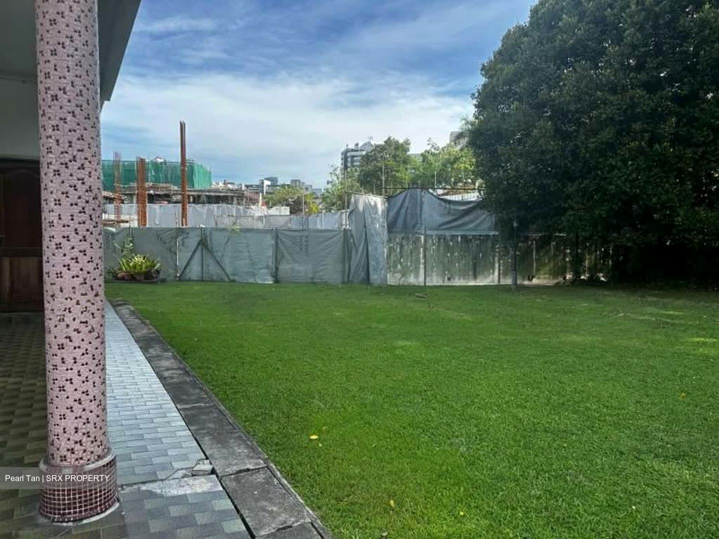 Barker Road (D11), Detached #609131561